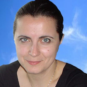 Dr. Stella Bezergianni