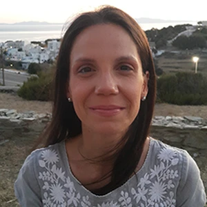 Dr. Loukia Chrysikou