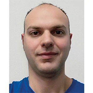 Athanasios Dimitriadis