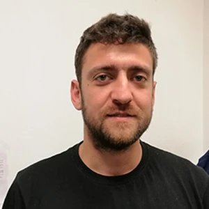 Evaggelos Gemetzis