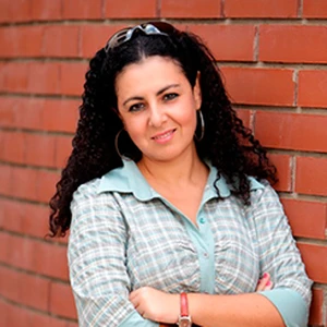 Dr. Eleni Iliopoulou