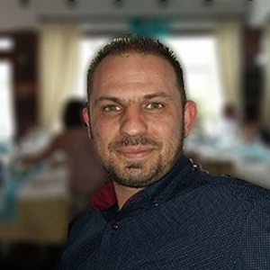 Andreas Kafteranis