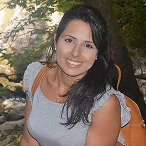 Sotiria Kalatzidou