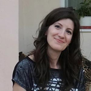 Aggeliki Kalogianni