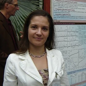 Dr. Stamatia Karakoulia