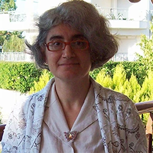 Evie Kopalidou