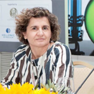 Prof. Aggeliki Lemonidou