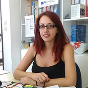 Asimina Marianou