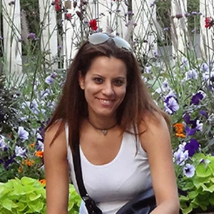 Maria Miltsi