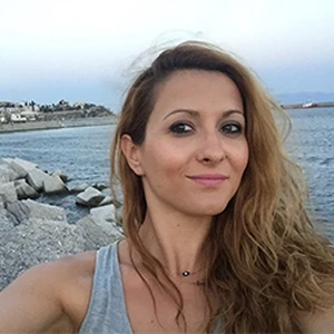 Maria Misia