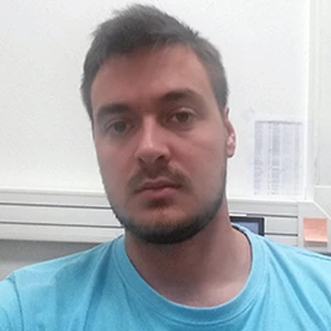 Dimitris Nikolis