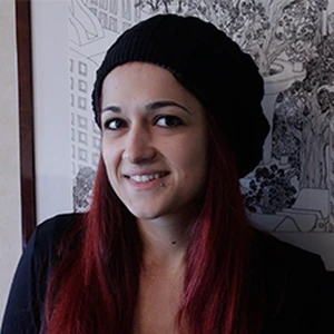Dr. Eleni Pachatouridou