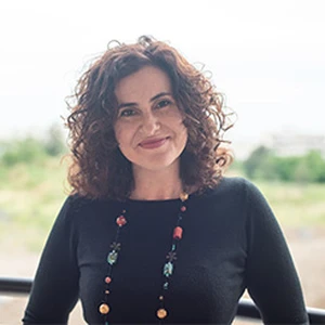 Maria Papapetrou