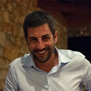 Dr. Antonis Psarras