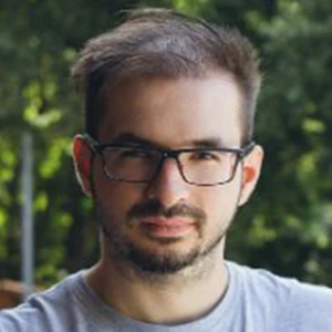 Stylianos Stefanidis