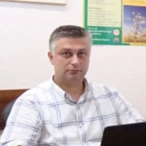 Prof. Konstantinos Triantafyllidis